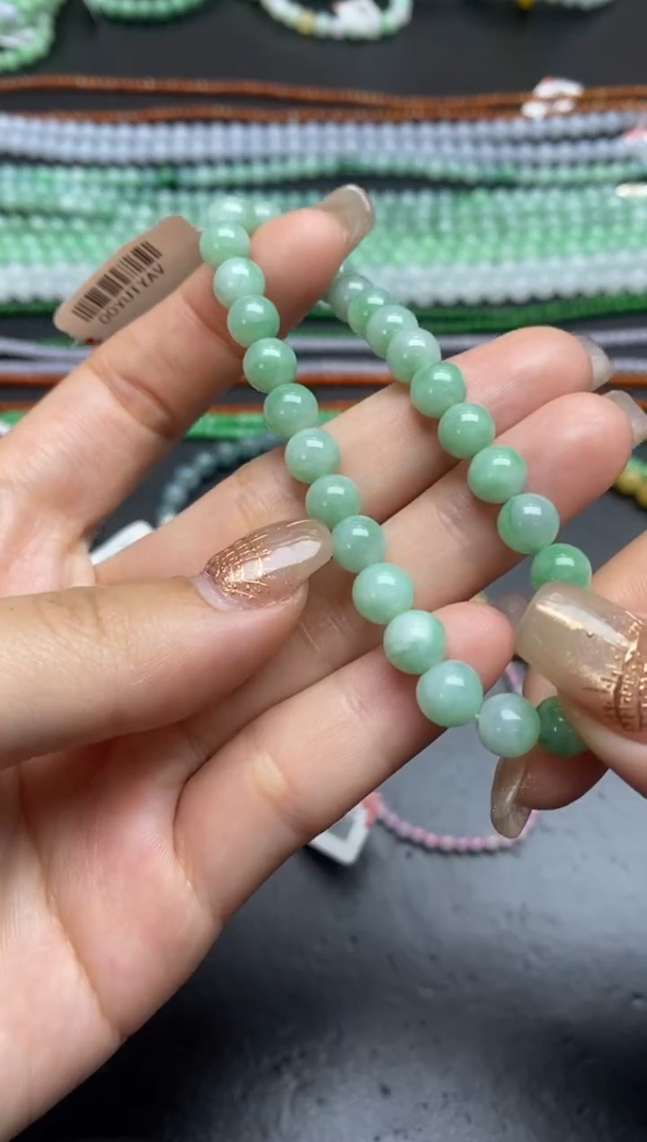 【闪购商品】定制翡翠未镶嵌翡翠毛货~
