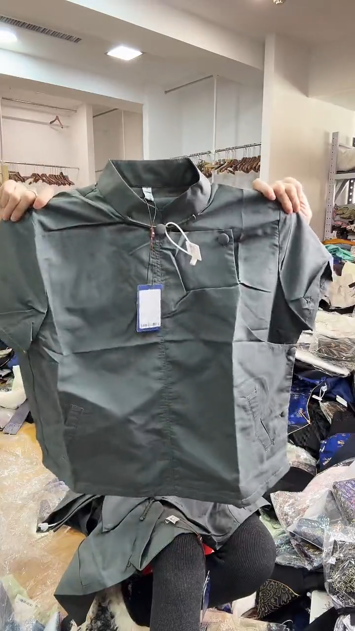 L码       110-120斤