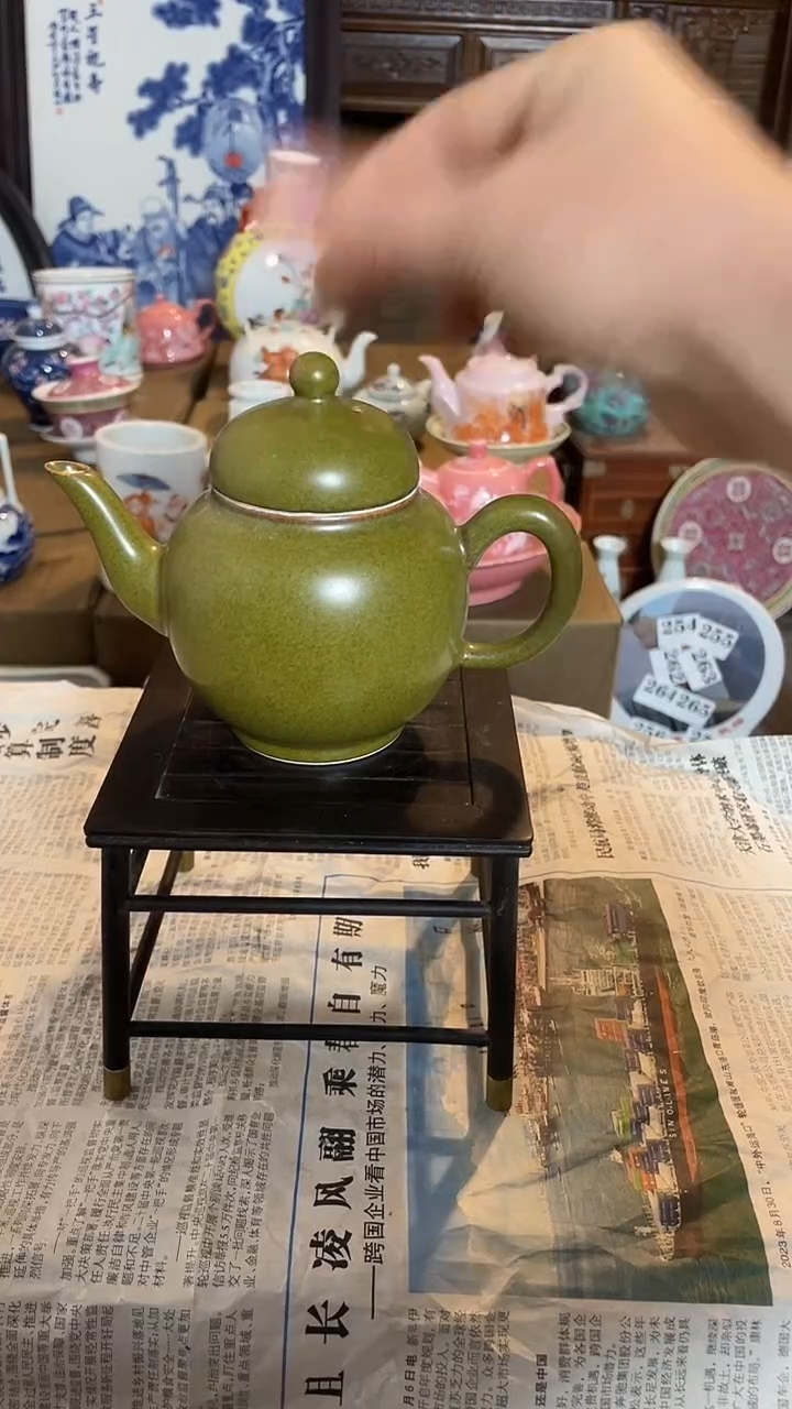 景德镇高温瓷002