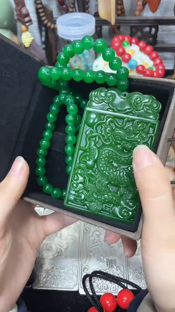 【闪购商品】摆件主播推荐如图所示