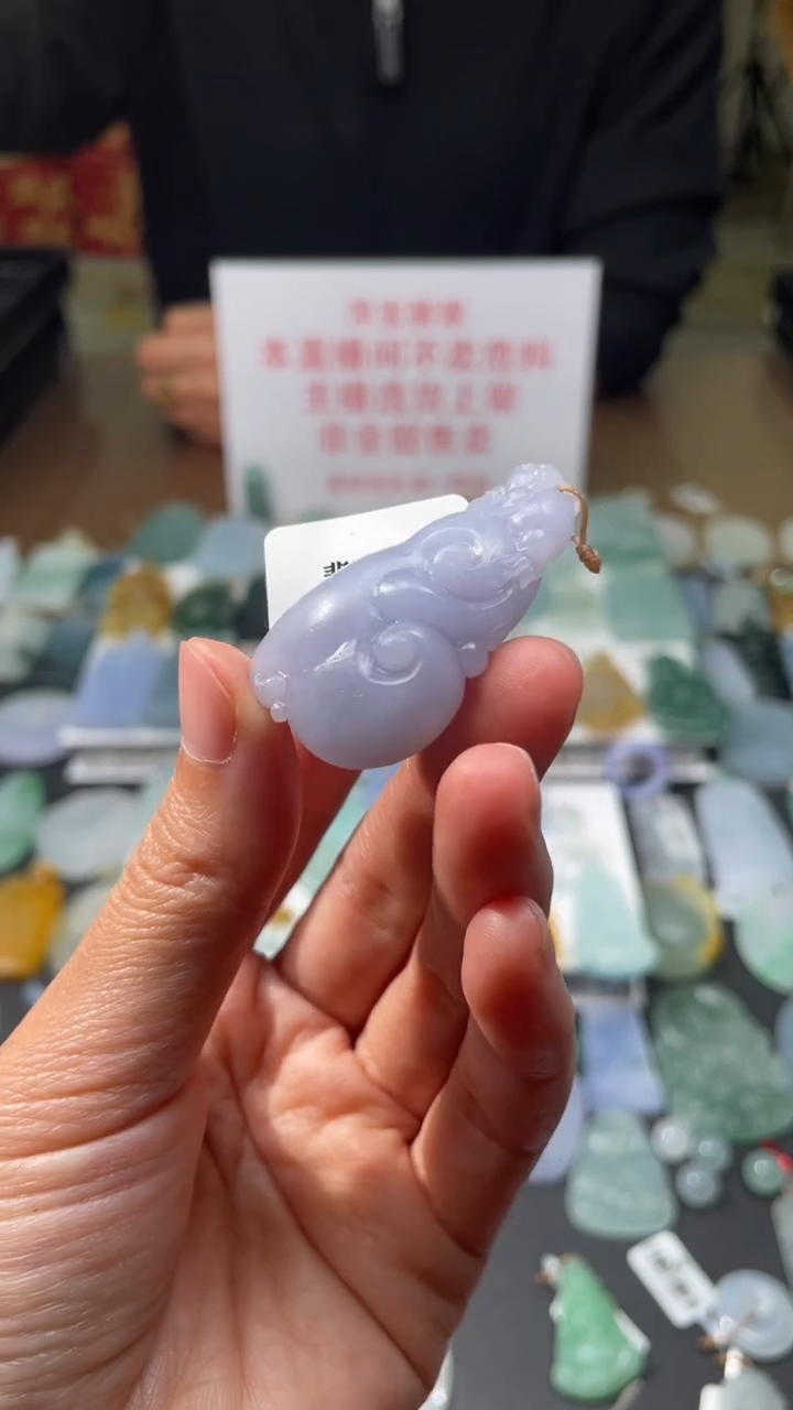 【闪购商品】定制翡翠未镶嵌|毛货其它+0