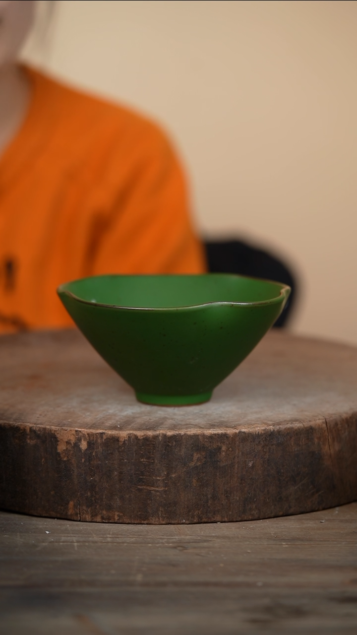 【闪购商品】瓷片景德镇高温釉下彩（食品级）