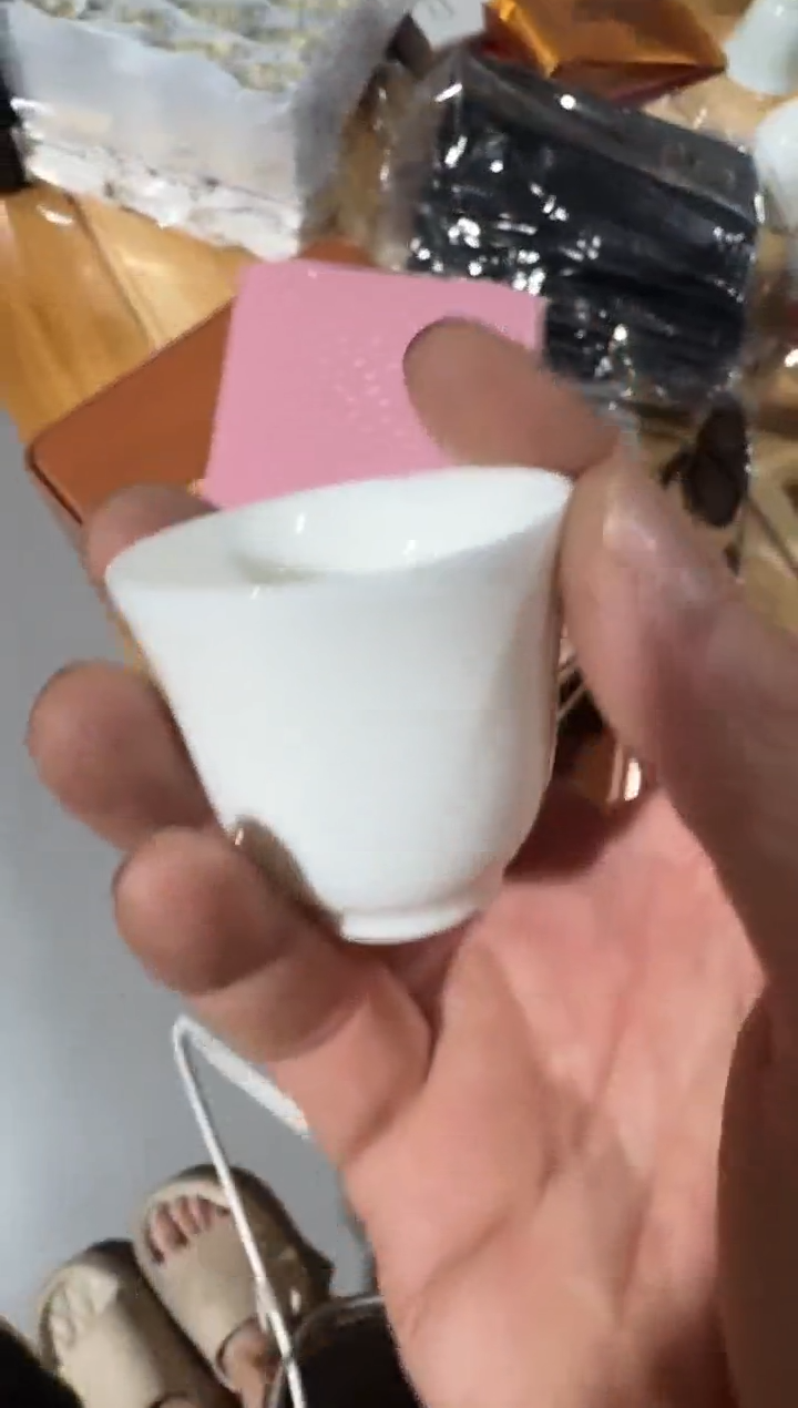 金骏眉50g主人杯