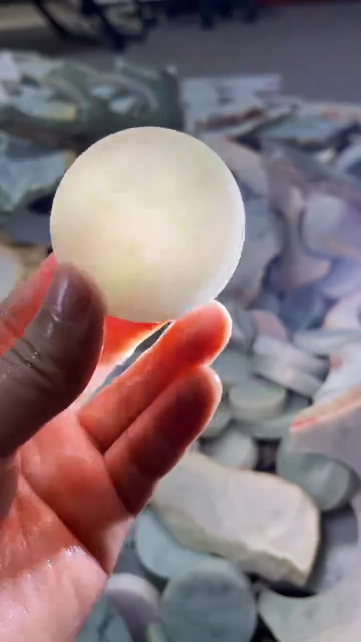 【闪购商品】翡翠挂件未镶嵌A货康壹139