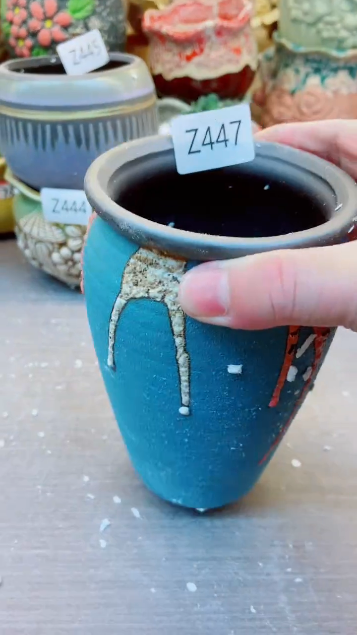 【闪购商品】陶瓷@@Z447