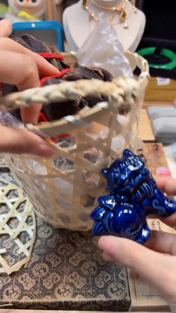 瓷片陶茶666文玩周边多人