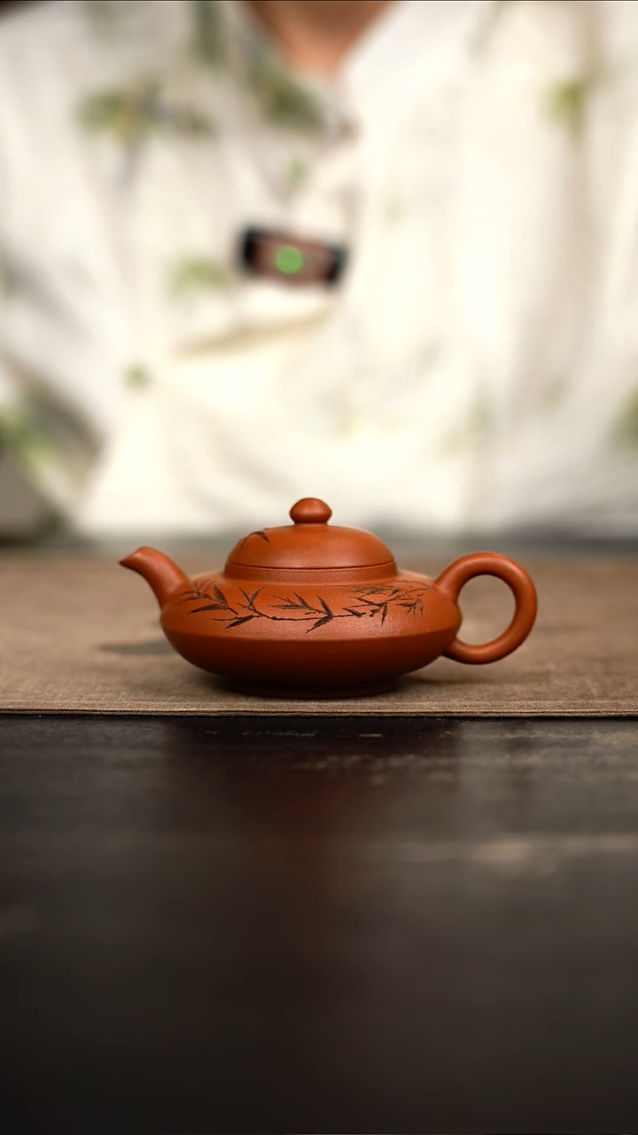 茶壶紫砂茶壶茶壶70cc