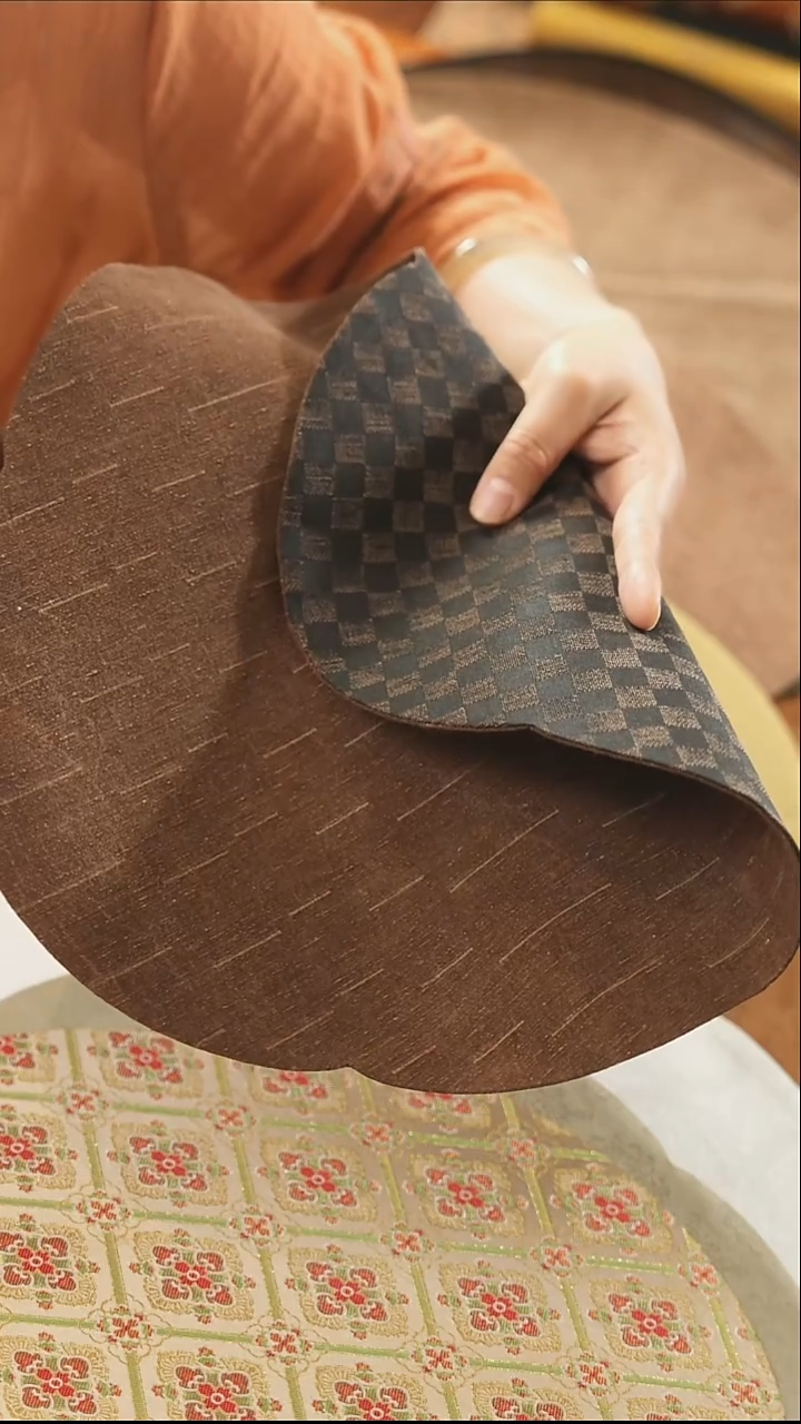 柞蚕丝35-38········