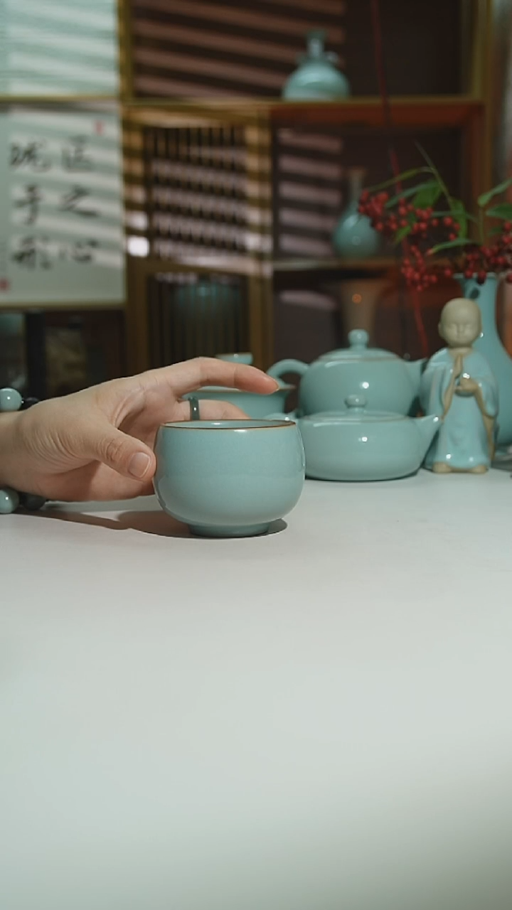 天青珑匠乾坤杯二级