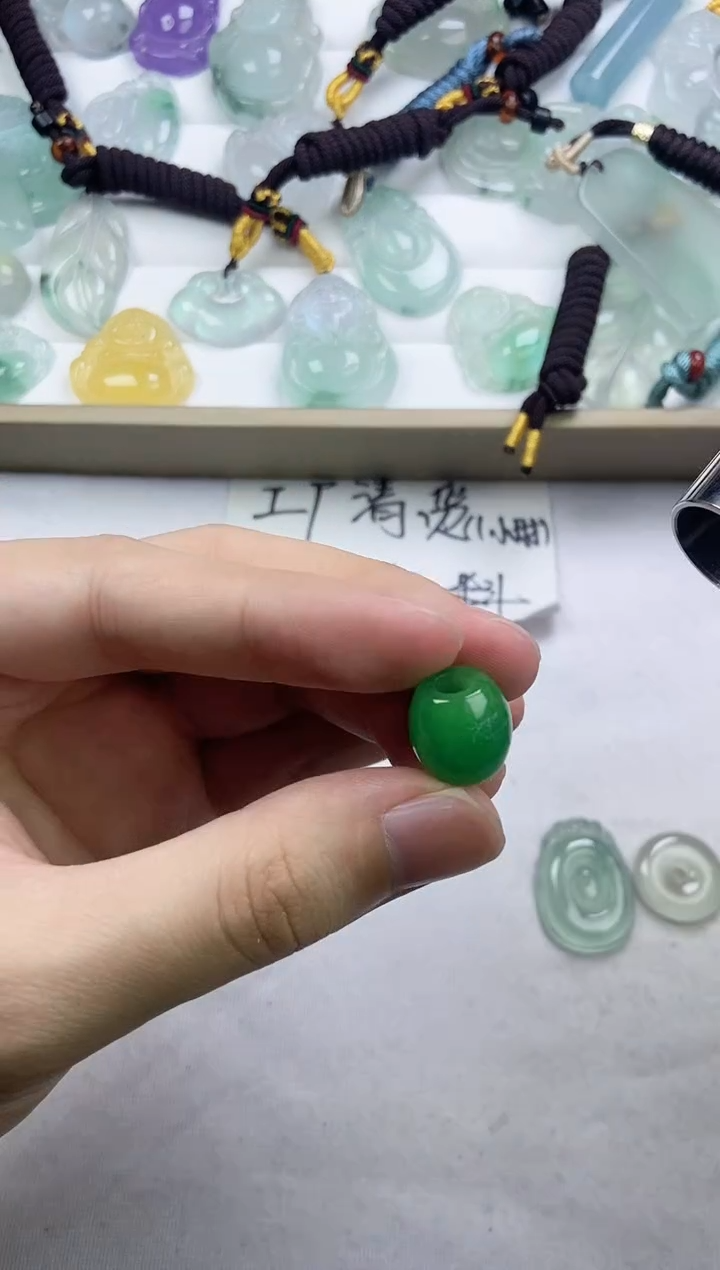 所见即所得《一物一拍》131