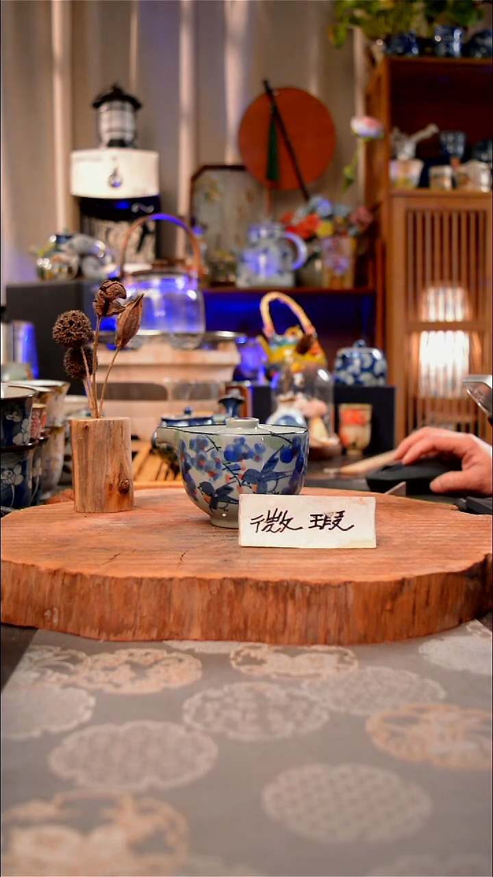 【闪购商品】杯景德镇瓷生活手作