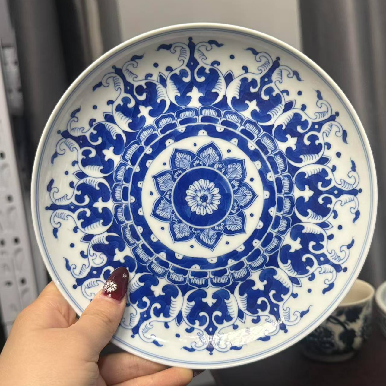 微瑕福利敦煌壶承