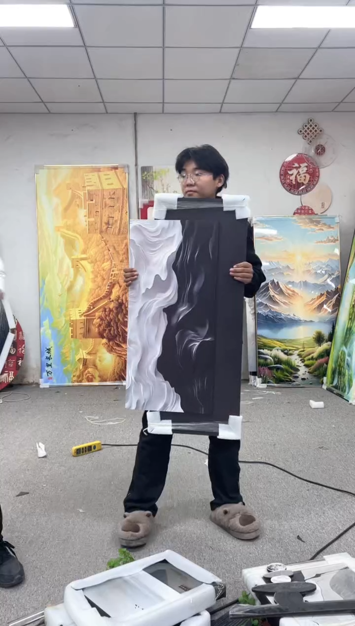 高货清场 微瑕介意勿拍 50*100