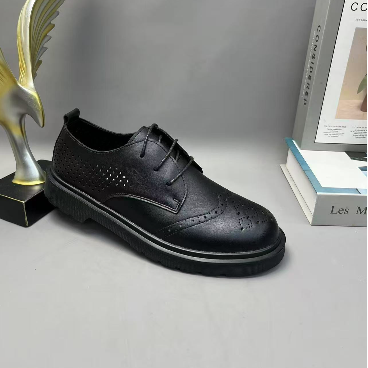 6746断码清仓男鞋(凉)