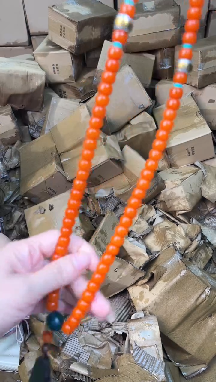 手串文儒甄选福利闪购商品无礼盒