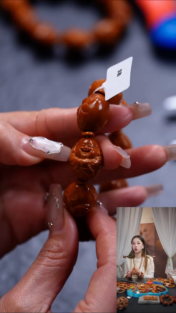 手串橄榄核橄榄核