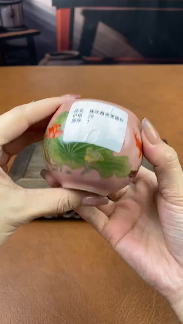 【闪购商品】陶禧茶器闪购福利V