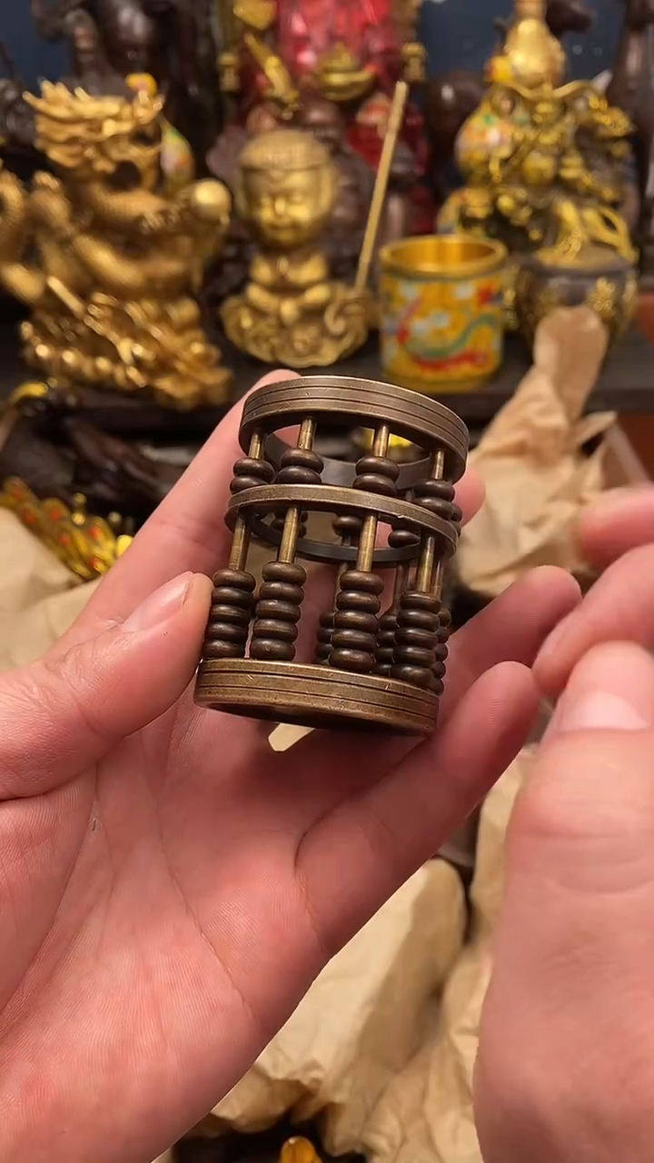 案台摆件  物品摆件