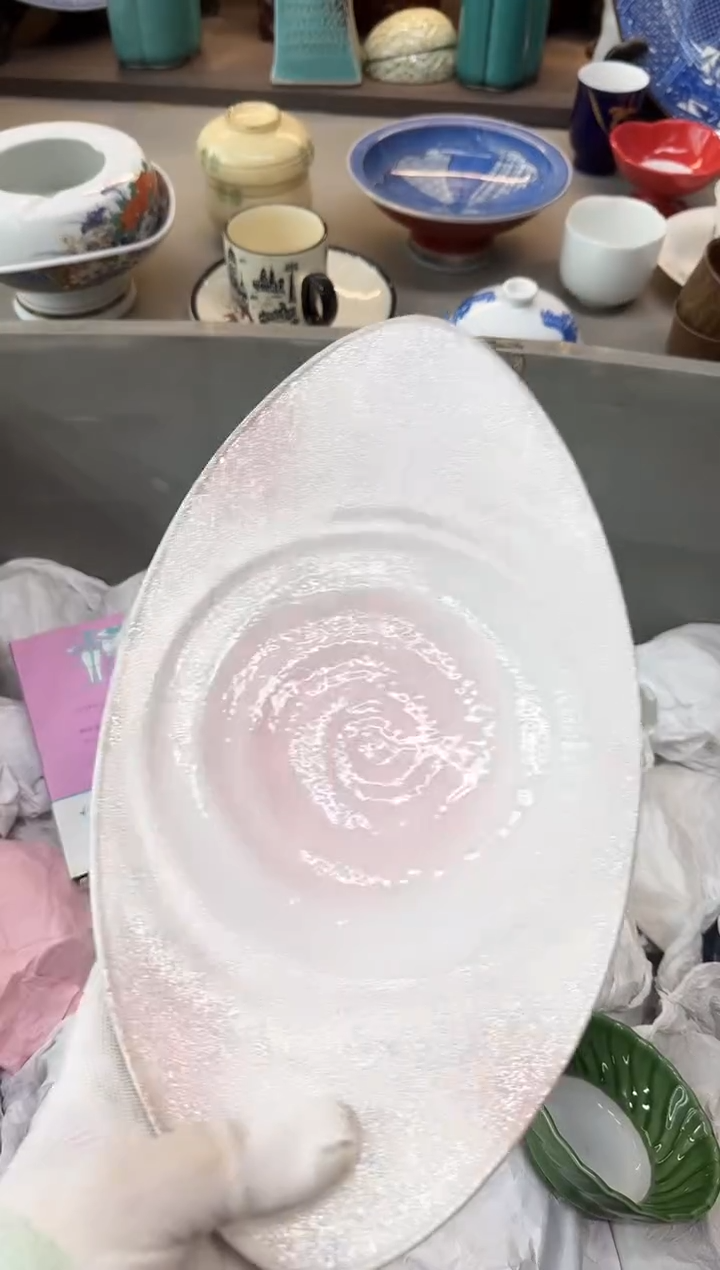 摆件铁**弟瓷器瓷器瓷器瓷器