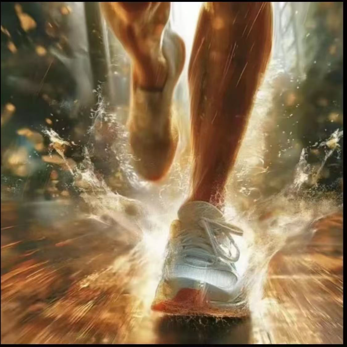 NY-ZF【撤款清仓】时尚百搭情侣户外休闲鞋礼盒-KJ001