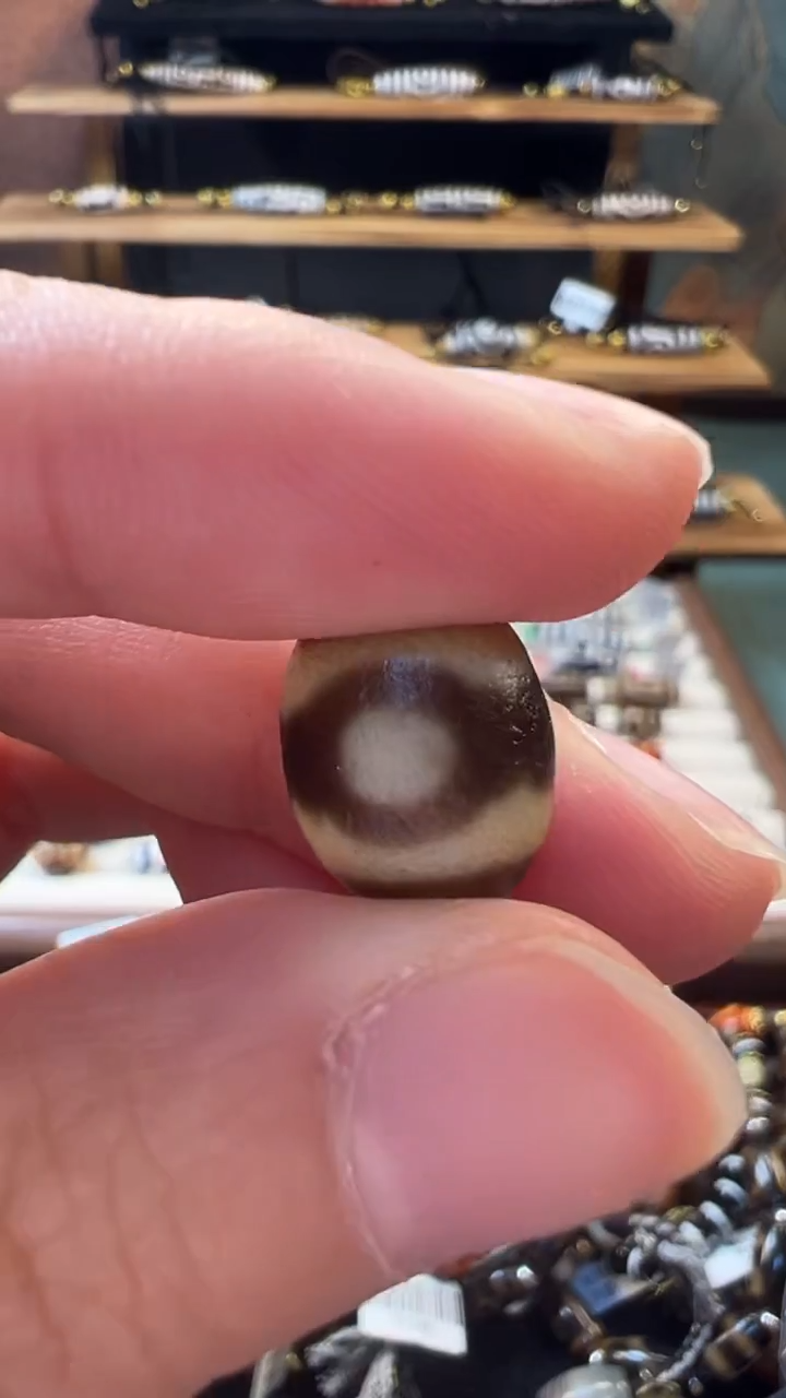 玛瑙/玉髓颈饰未镶嵌74（微瑕随机发货）