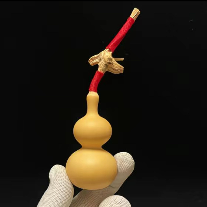 天然手把文玩葫芦（直播链接2）