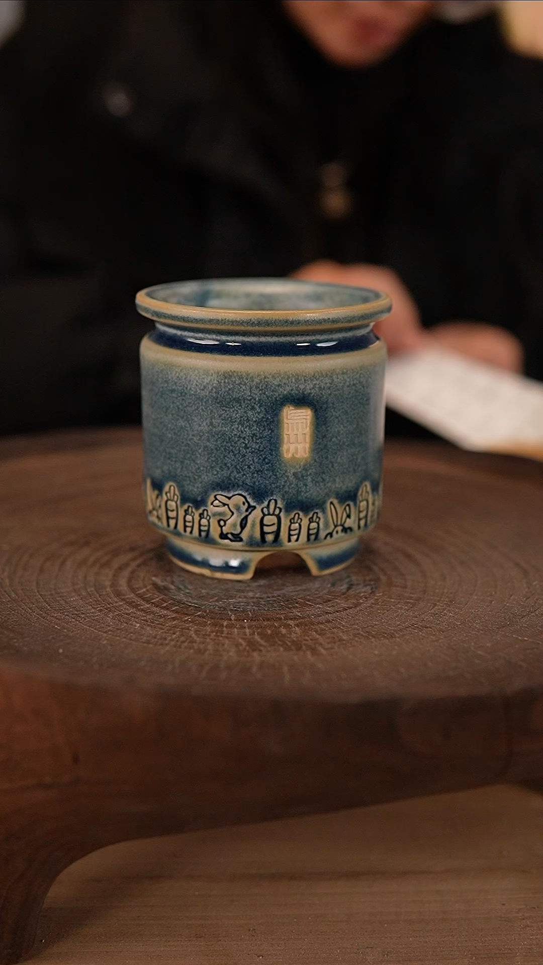 【闪购商品】陶瓷2-25-403默认有瑕口6