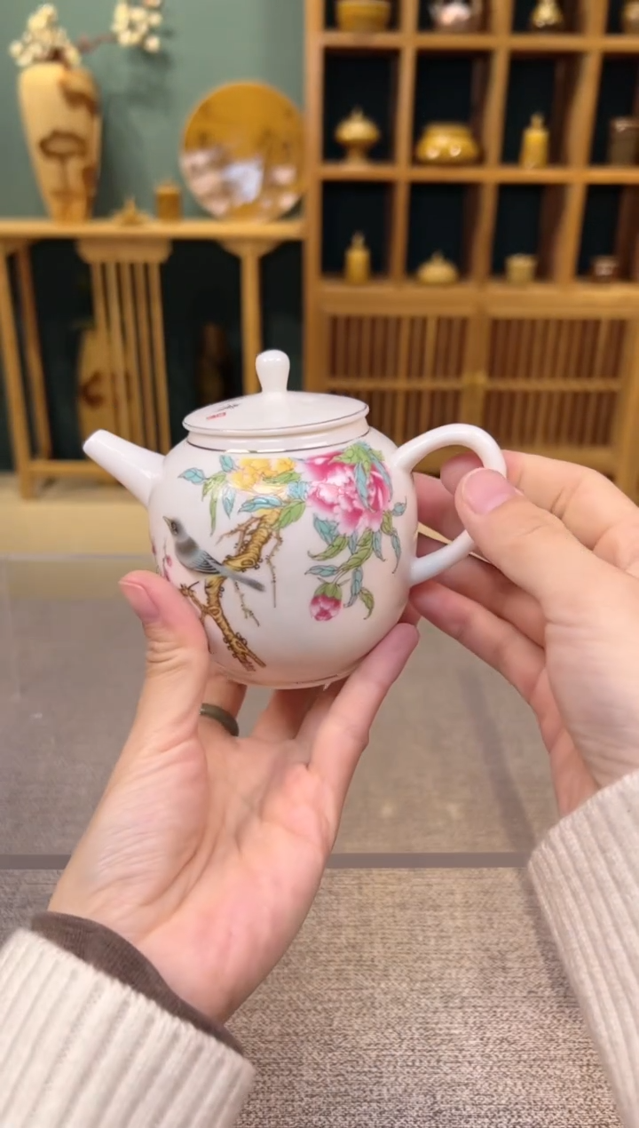 【闪购商品】青珊瓷院 专属福利单VVV