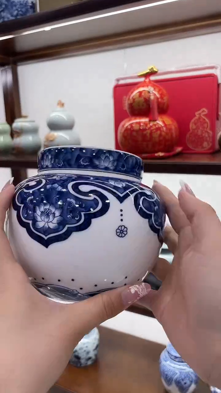 半斤茶叶罐茶叶罐茶叶罐