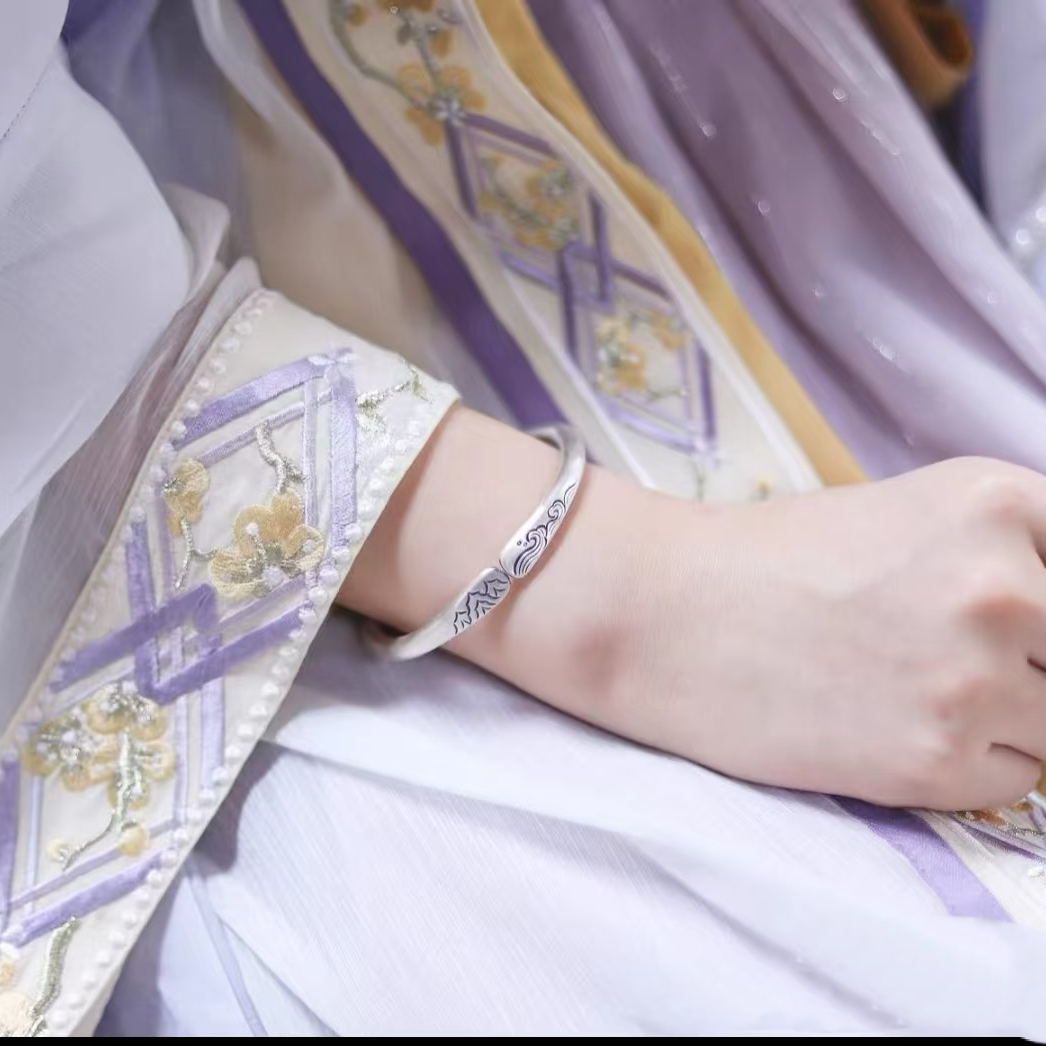 手工摆件 气质百搭经典中古风时尚简约精美款【049】