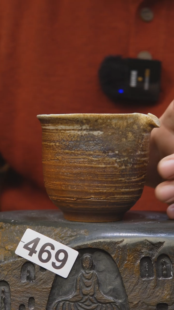 【闪购商品】甘石陶艺福利福利469