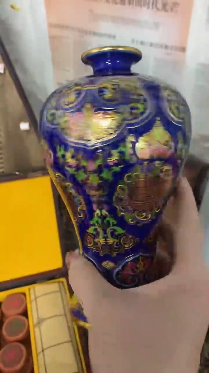 【闪购商品】织绣主播推荐主播推荐