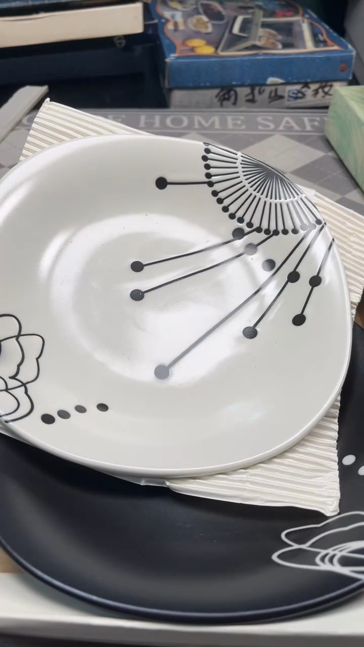 瓷片陶茶666文玩周边多人