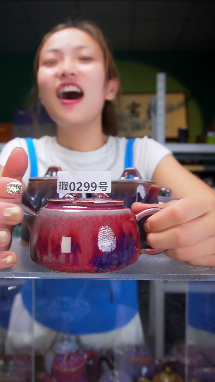 原矿原产地高温烧制299