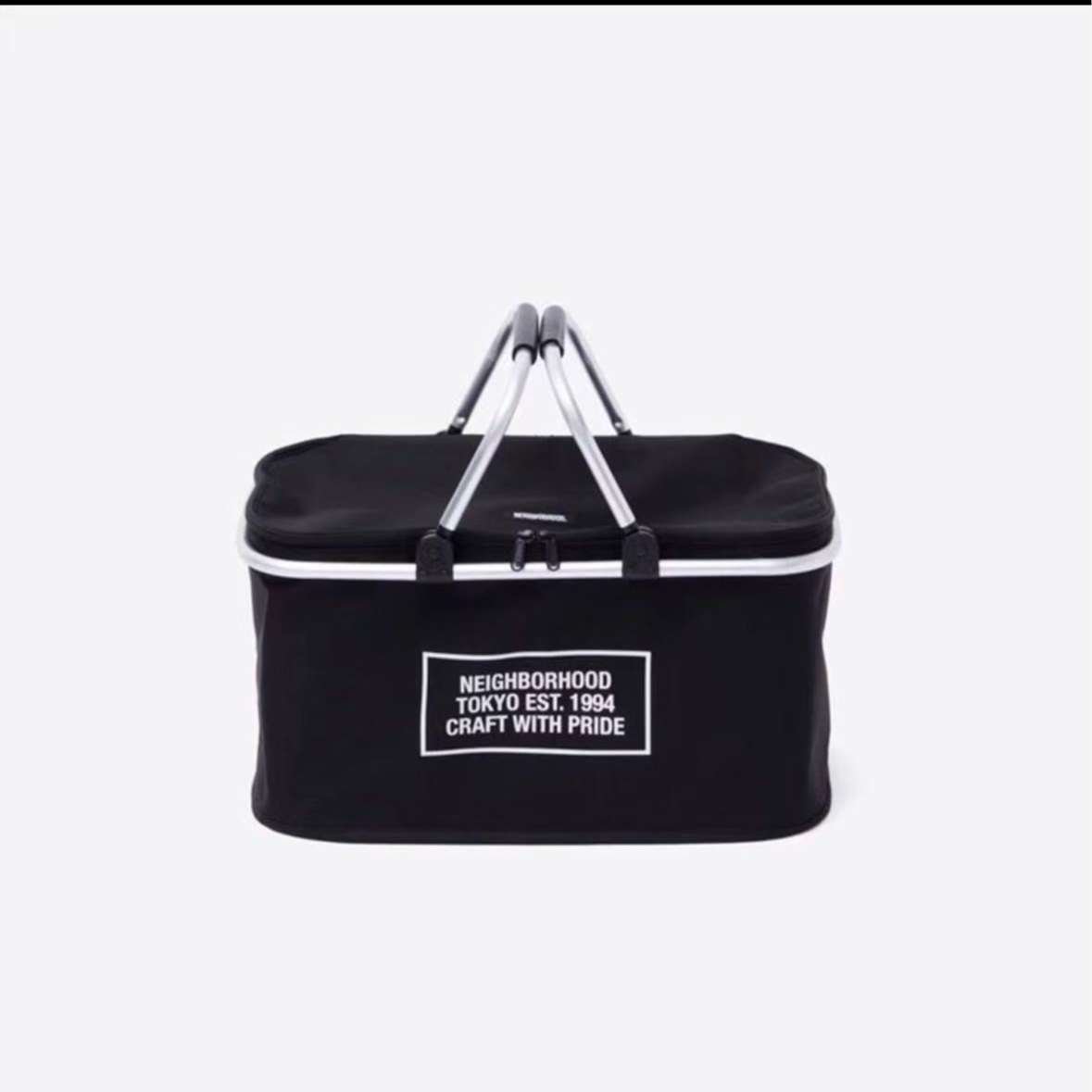 【梅】Neighborhood NBHD 户外露营冷藏冰箱冰桶冰包