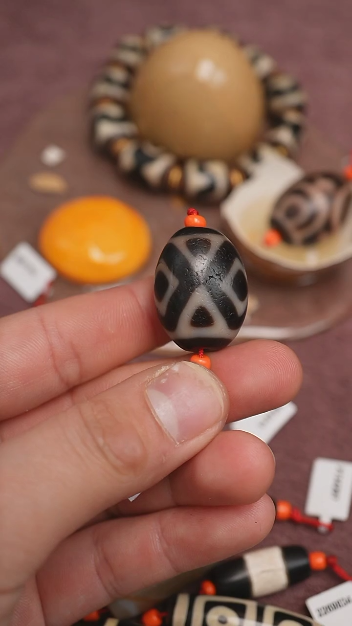 【闪购商品】玛瑙/玉髓颈饰未镶嵌小卢
