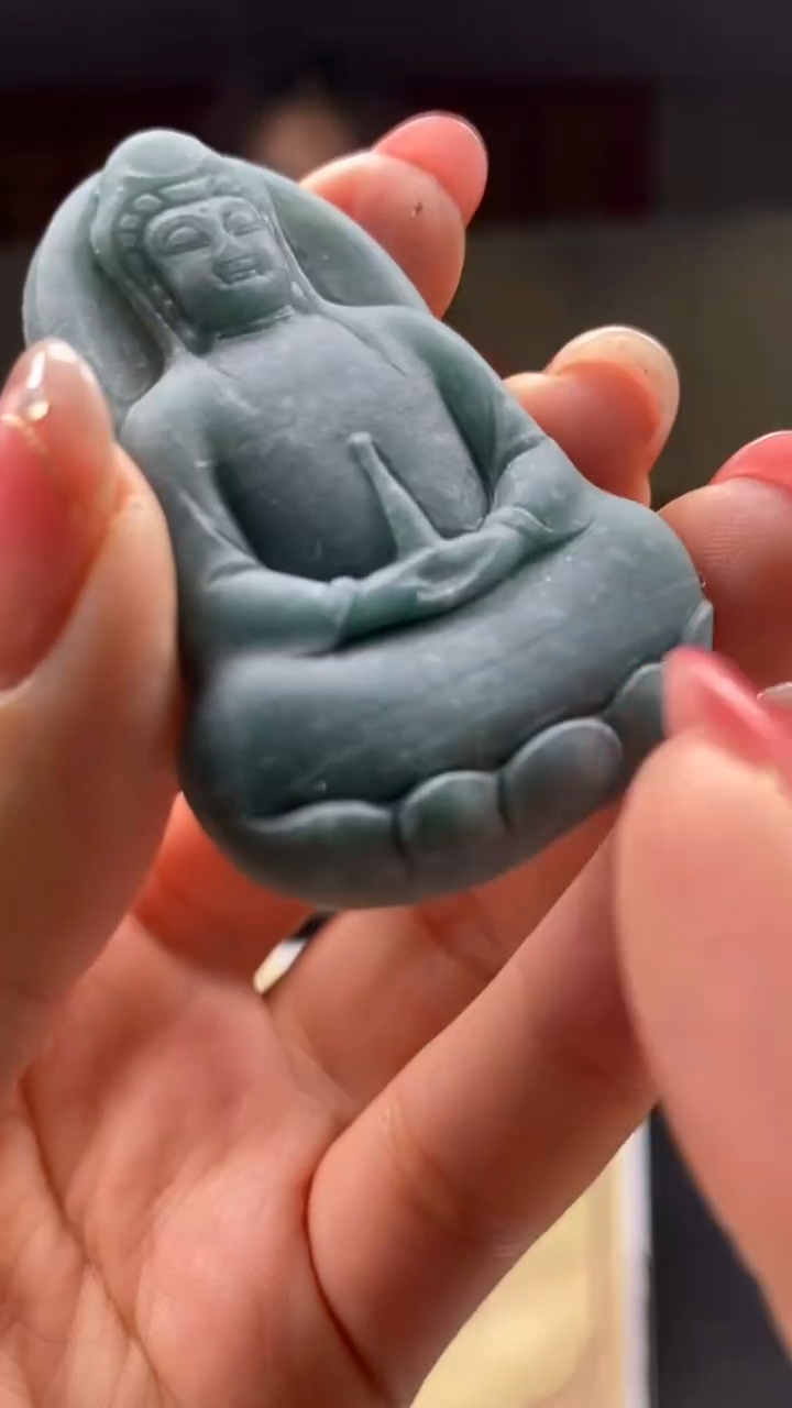 未镶嵌定制翡翠********514