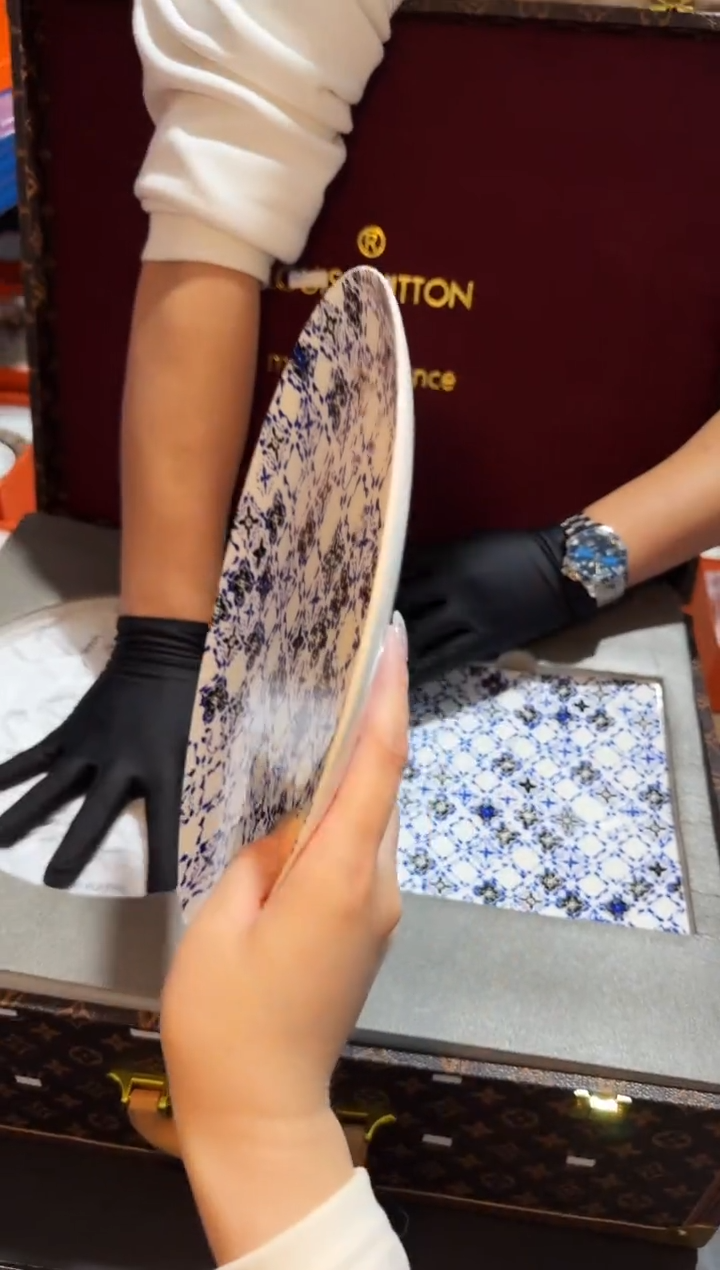 36%以上骨粉骨瓷--