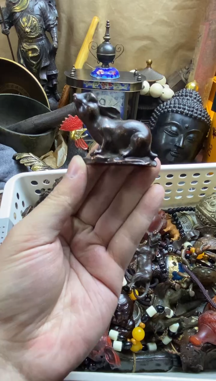 【闪购商品】22将军盛世精选商品