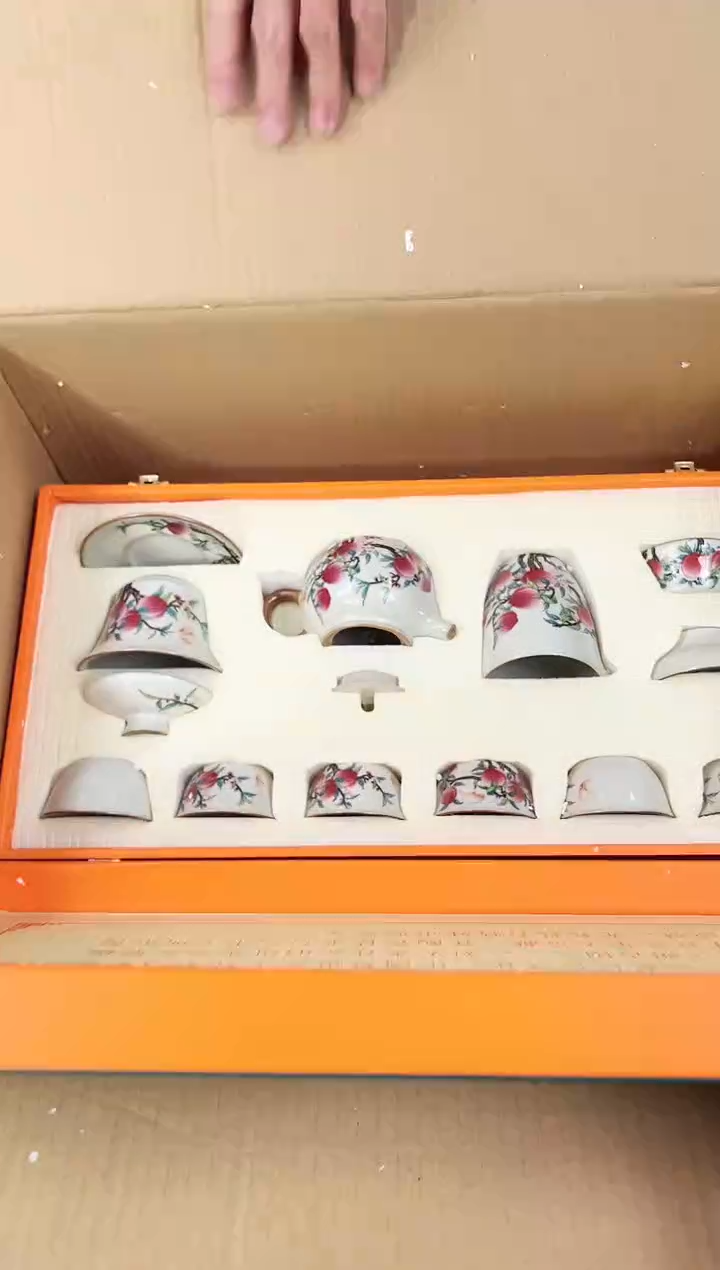 【闪购商品】江山器语清货商品链接@@888