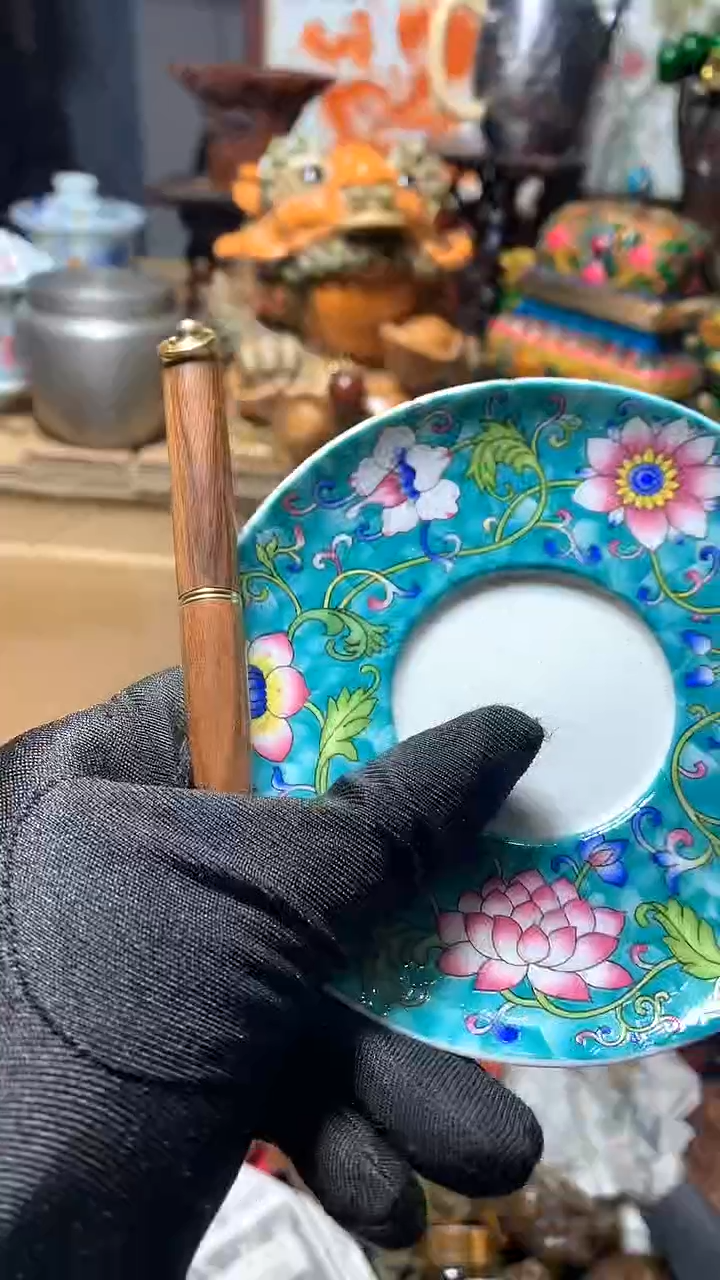 【闪购商品】瓷器默认微瑕瓷器