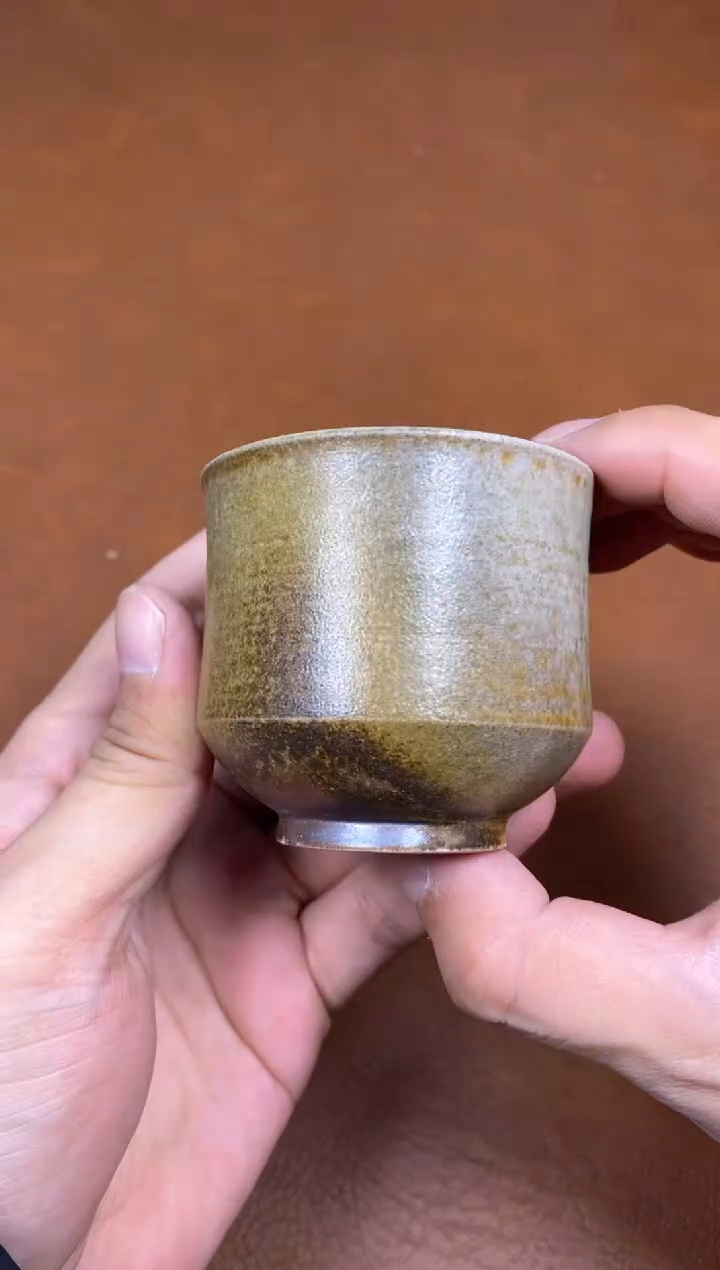【闪购商品】观寂茶器柴烧专拍链接341