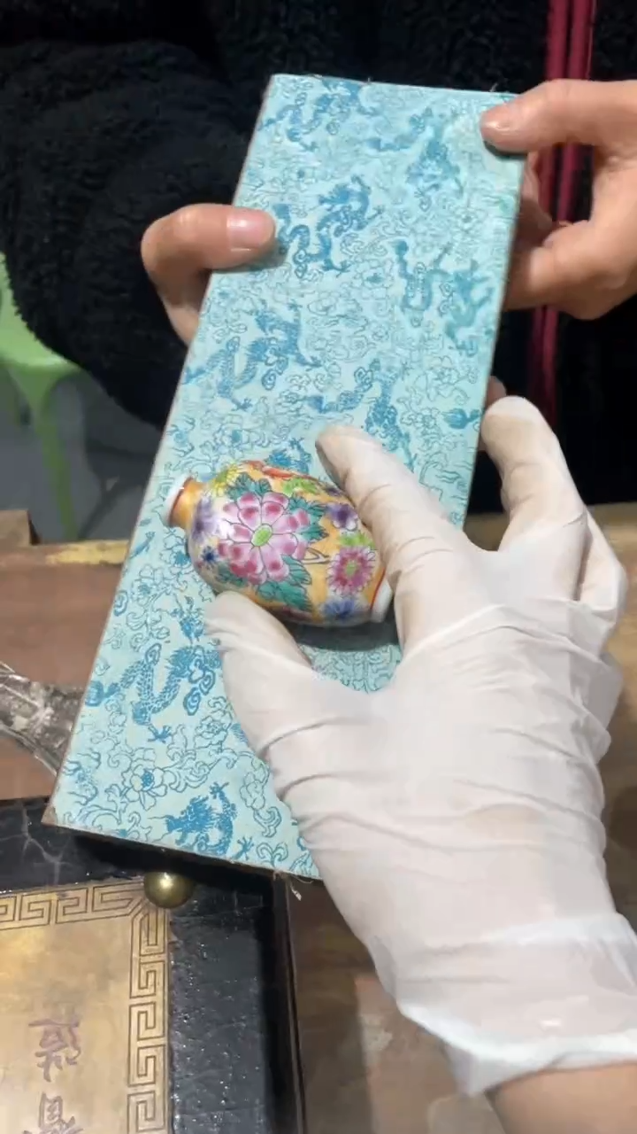 【闪购商品】瓷器一个小瓷器喜欢就拍。。。。