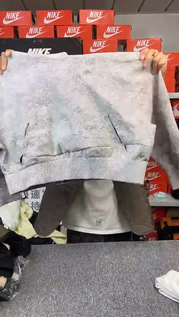 078编码 瑕疵直播间过款 尺码155S