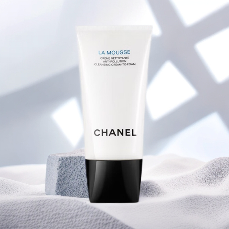 Chanel/香奈儿山茶花洁面150ml（开封不退）柔和洗面奶保湿洗面奶