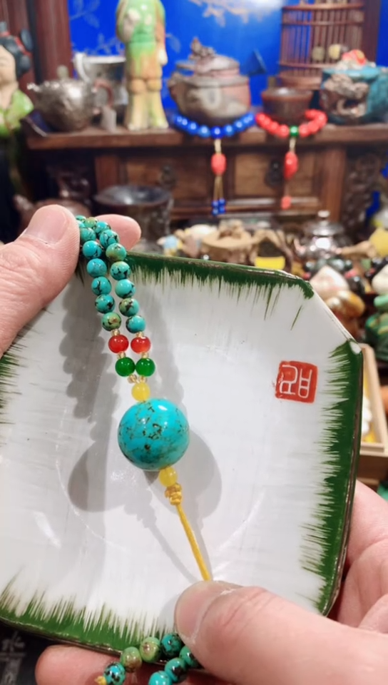 【闪购商品】瓷器默认链接一物一拍