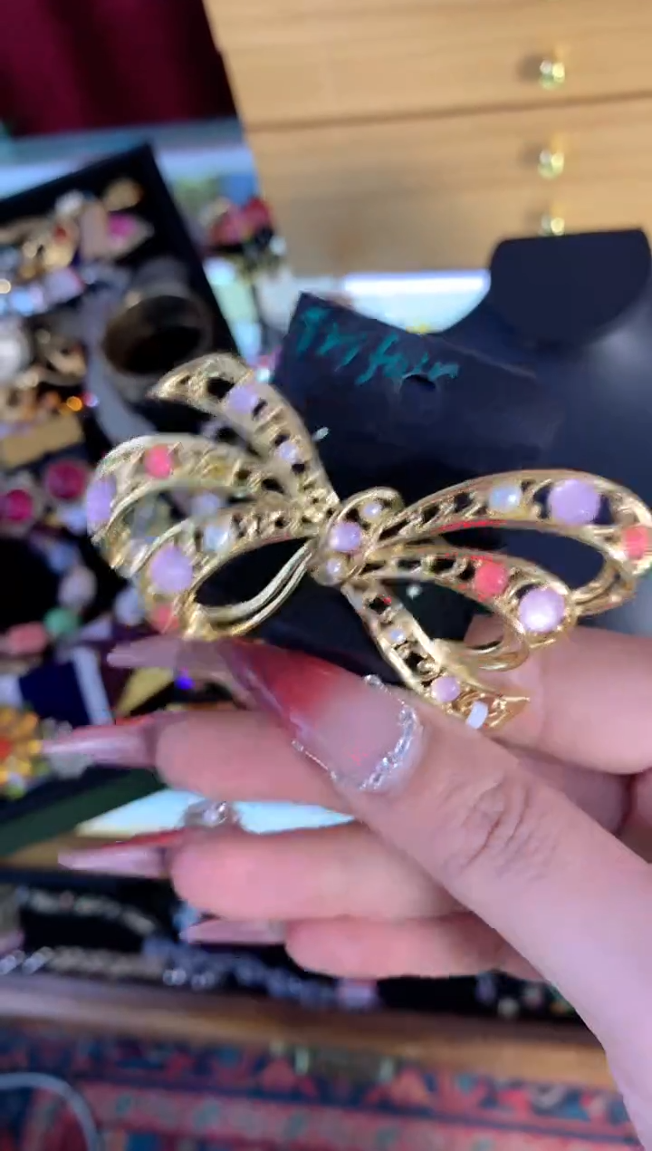 【闪购商品】瓷片楚楚中古珠宝甄选不退换