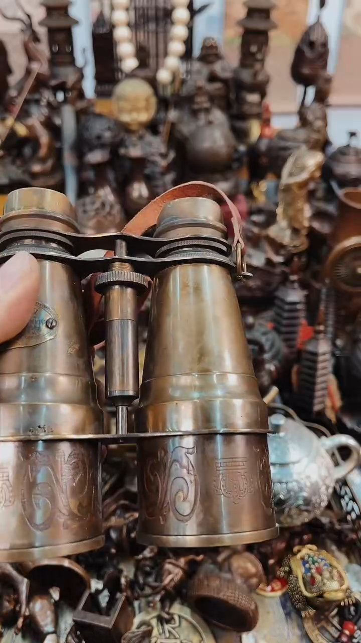 【闪购商品】精铜工匠 别具韵味