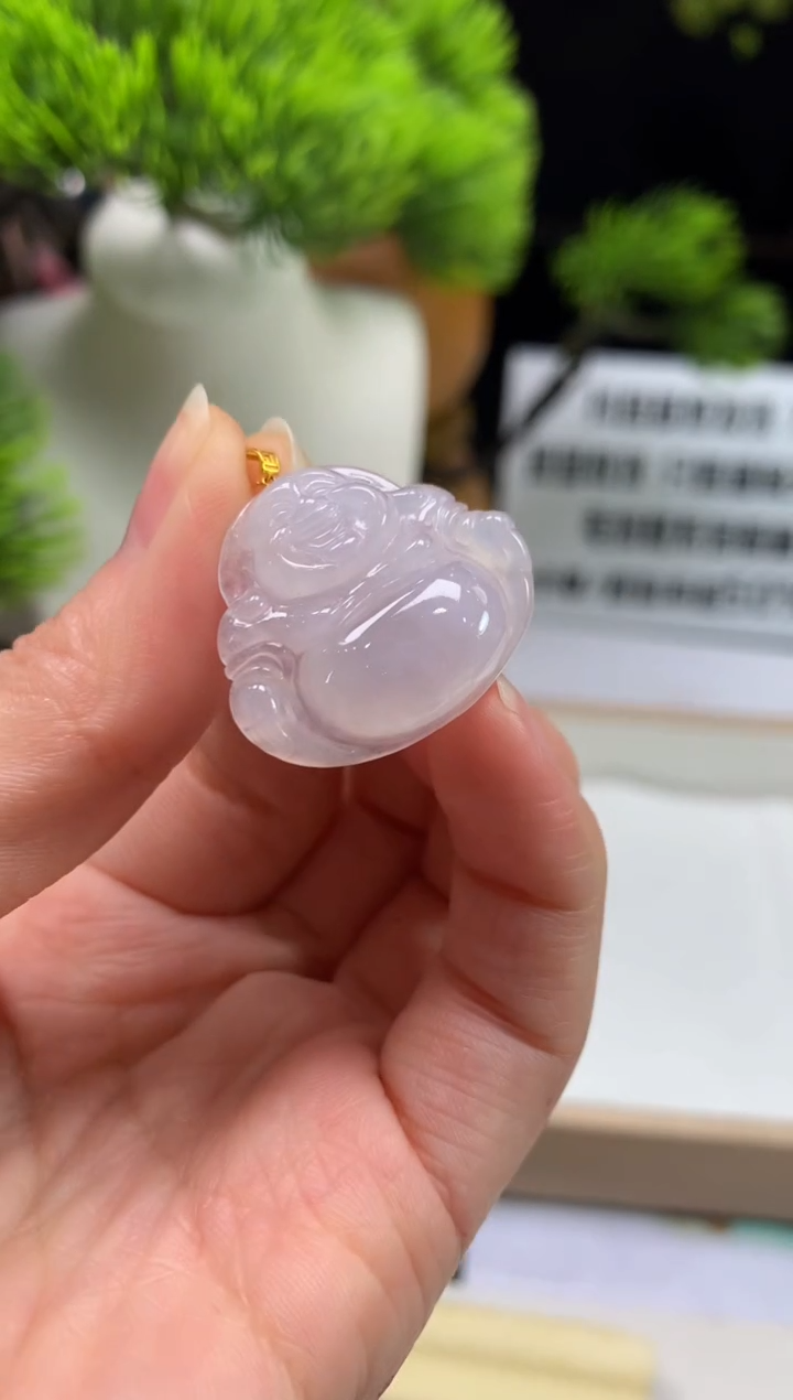 颈饰未镶嵌翡翠T****?---120466