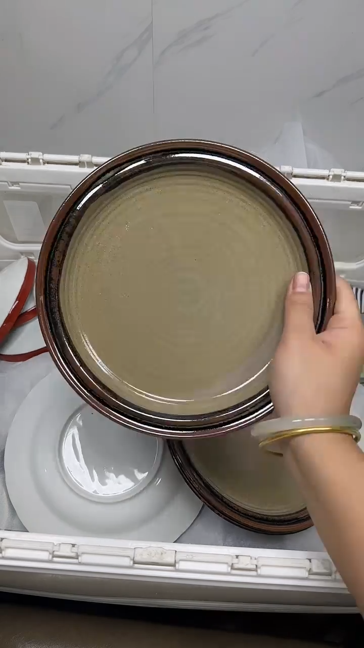 【闪购商品】4516回流瓷器默认微瑕，18.8包邮